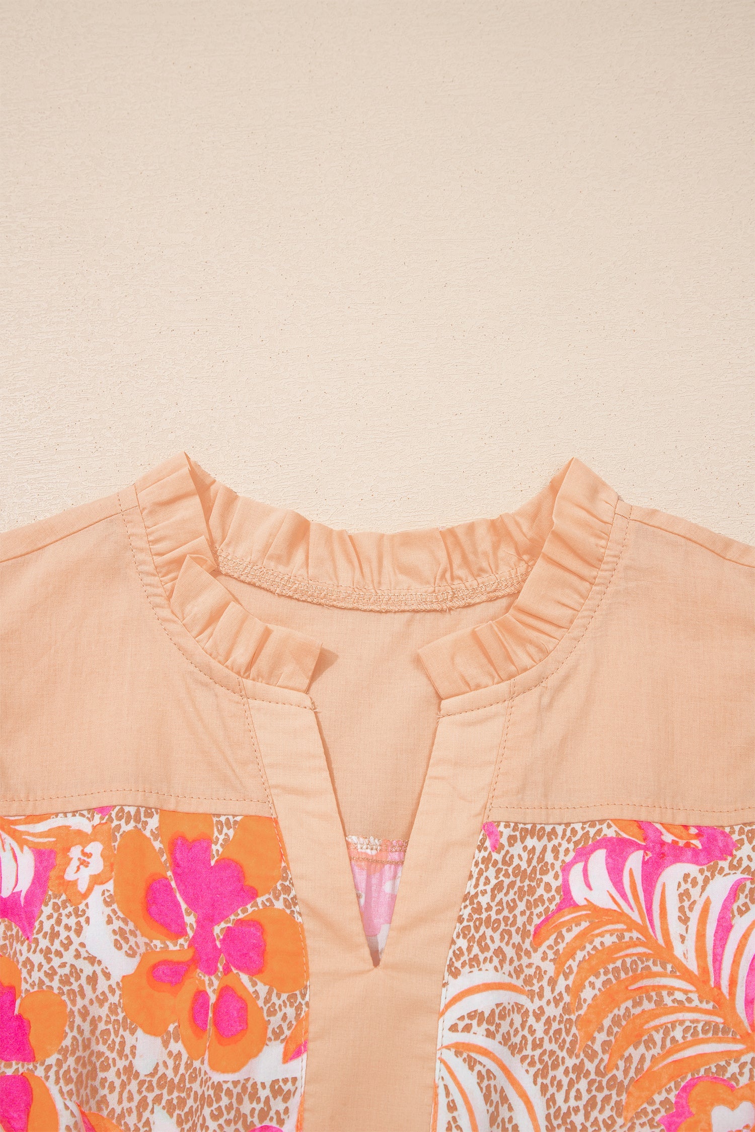 ORANGE BEACH DRESS