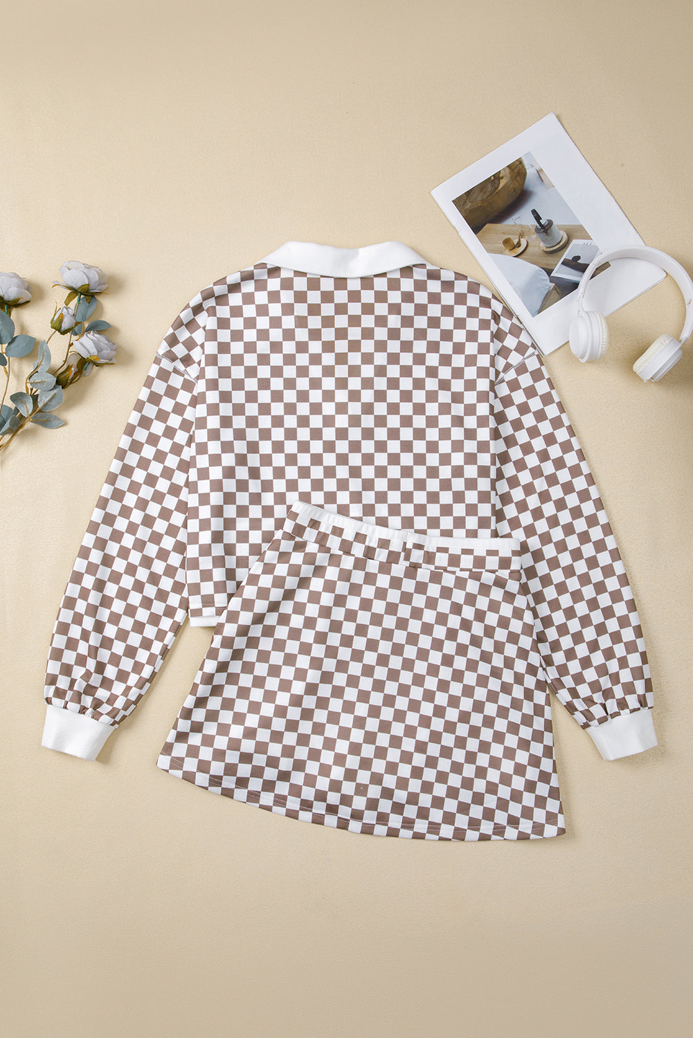 CHECK MATE SET