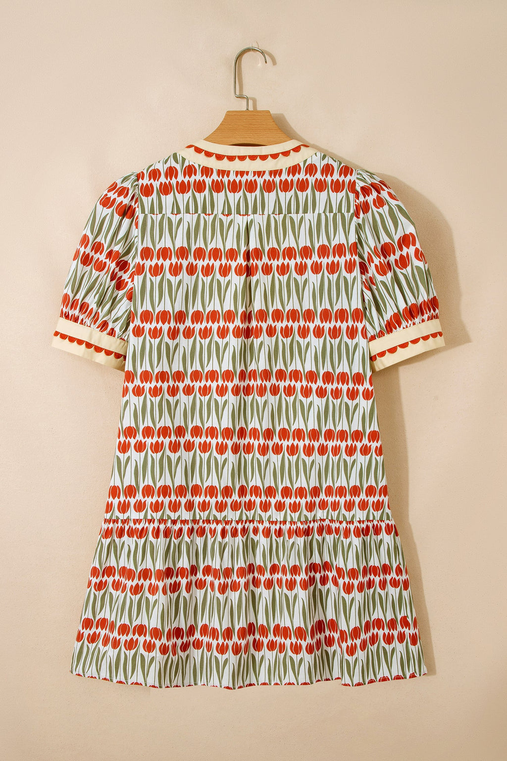 SOUTHERN LILY DRESS