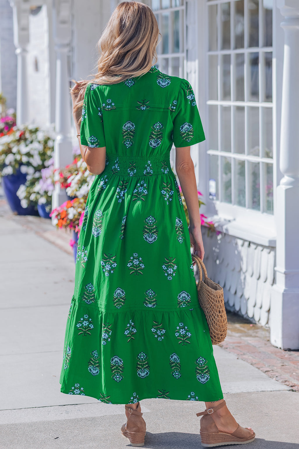 WALK IN SPAIN MAXI