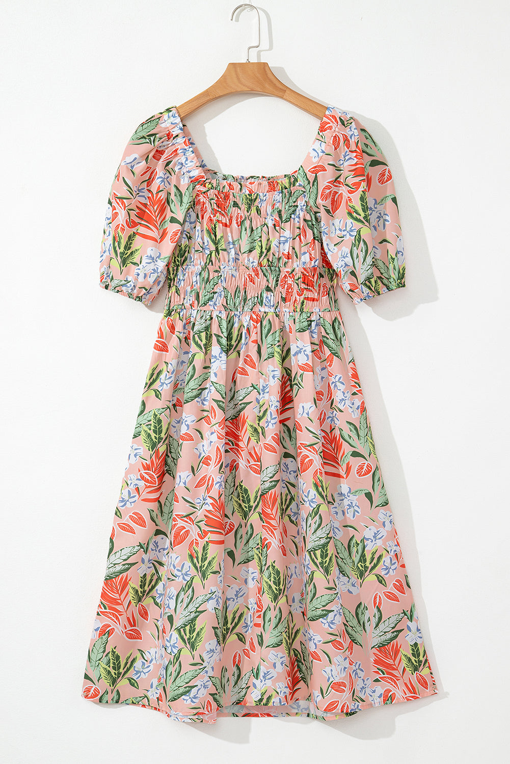 MS CLAVEL DRESS