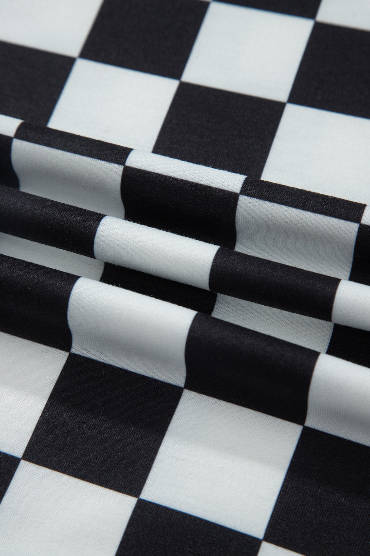 CHIC CHECKER SET