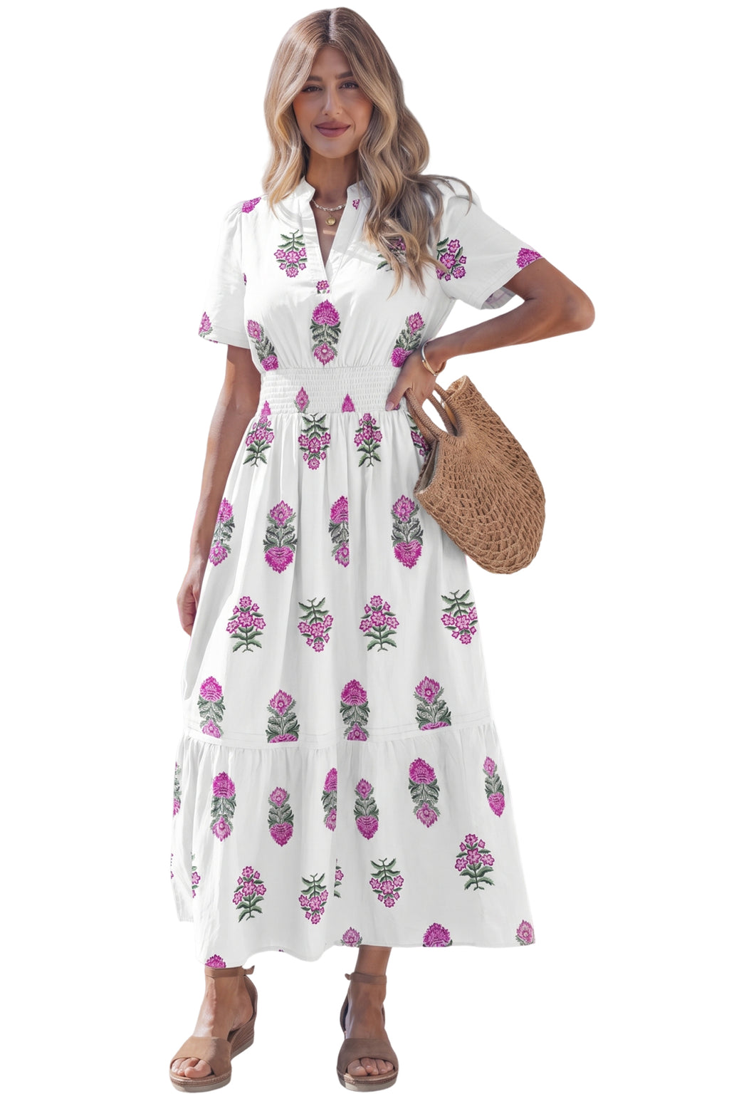 WALK IN SPAIN MAXI