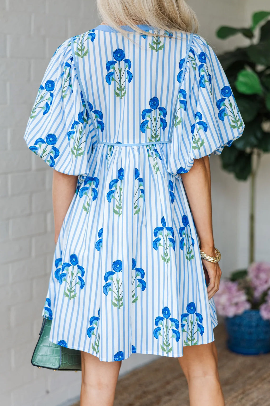 CUPCAKE DREAM DRESS