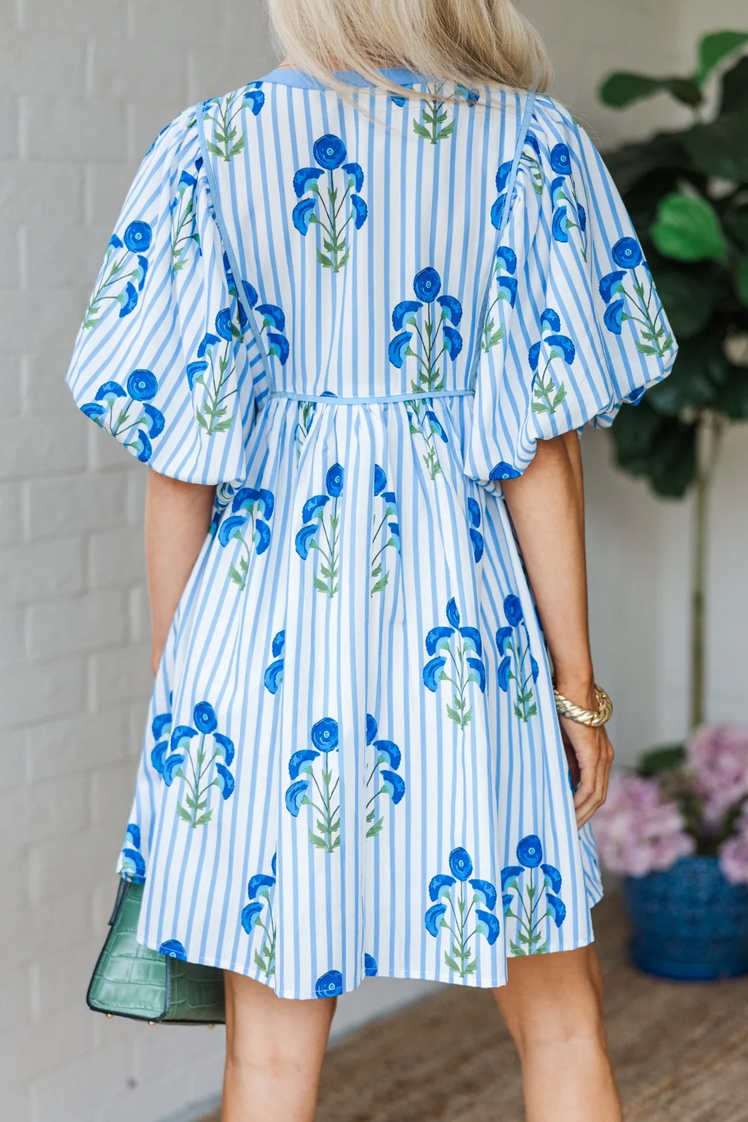 CUPCAKE DREAM DRESS