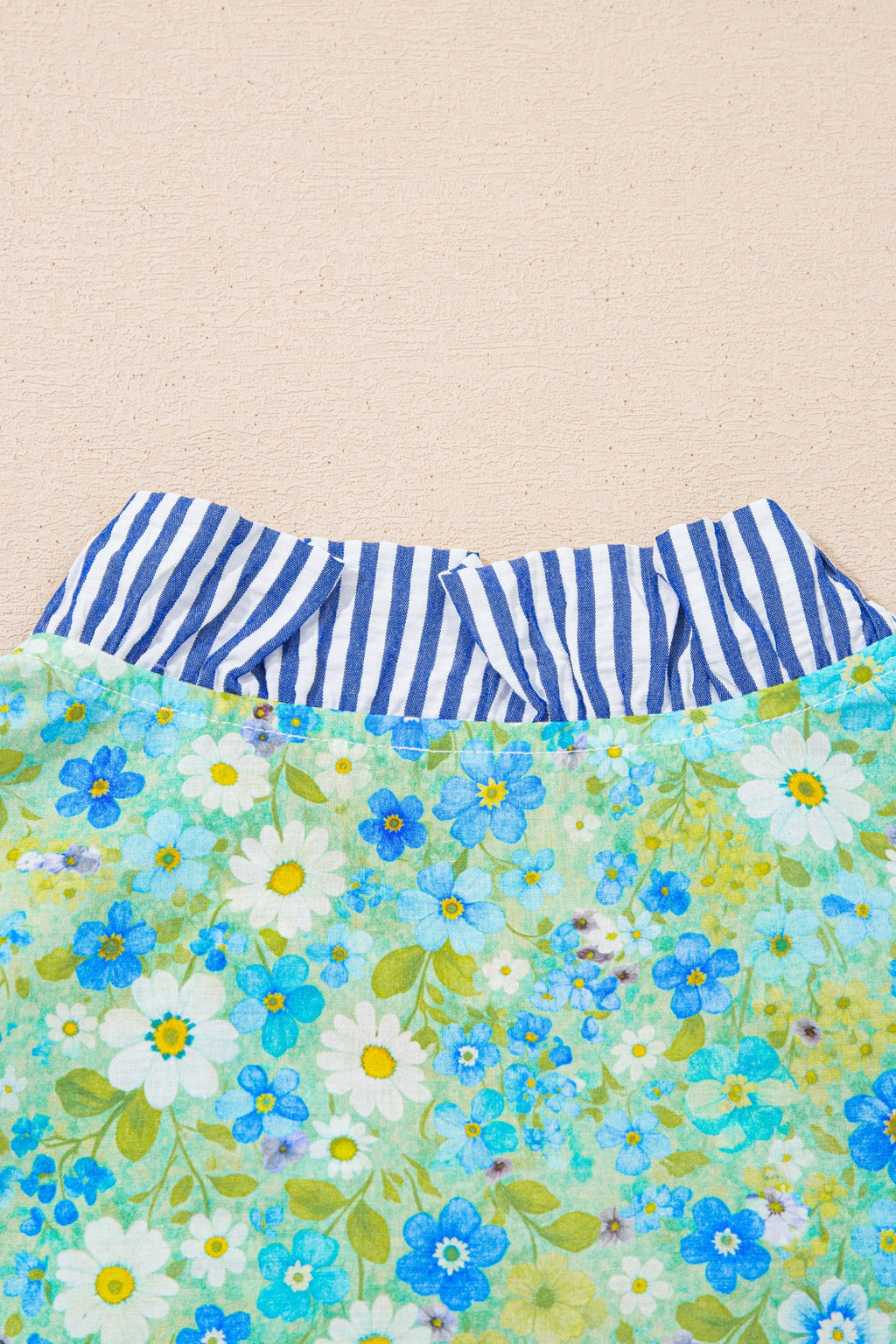 FRANCESCA GARDEN TOP