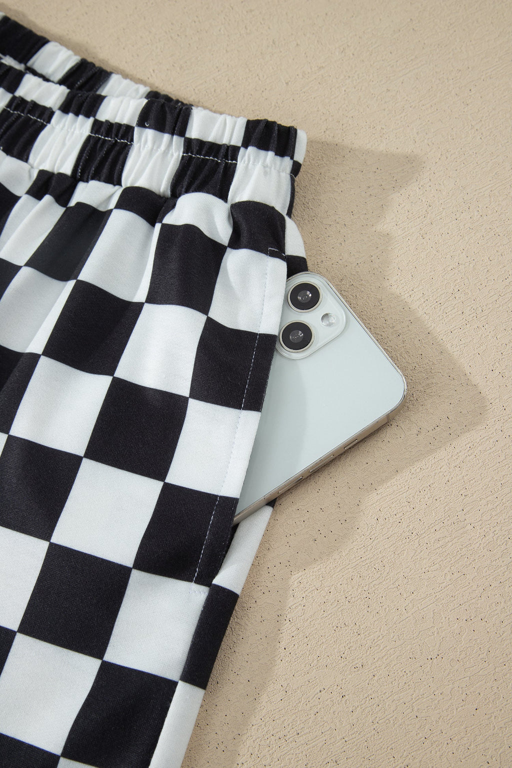 CHIC CHECKER SET