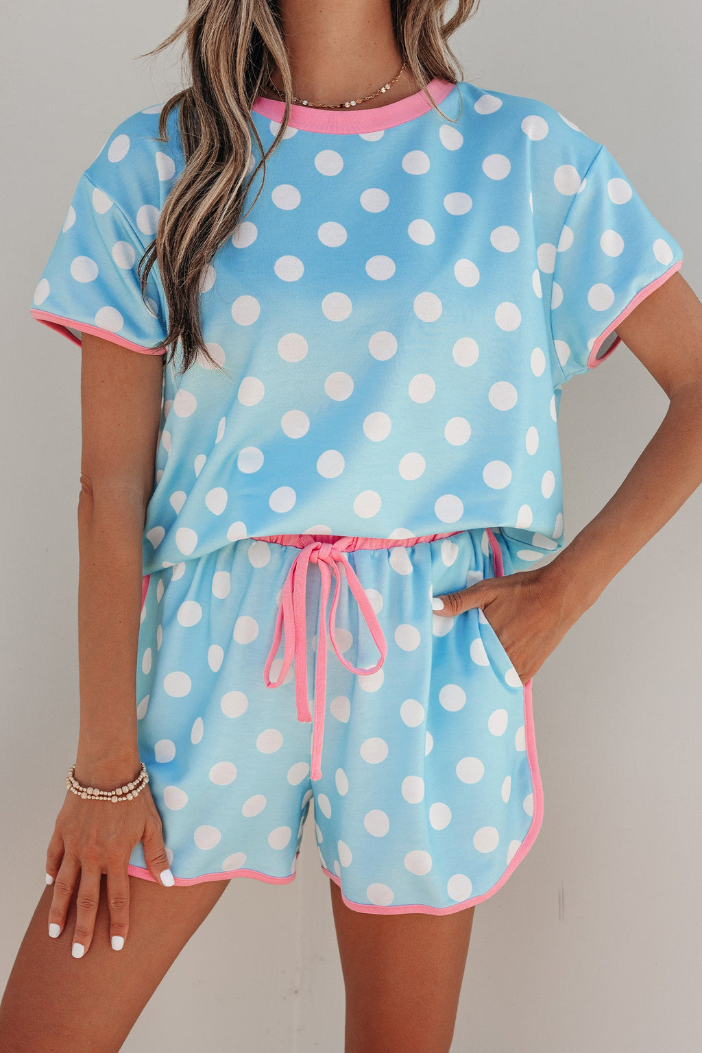 COMFY GIRL SET