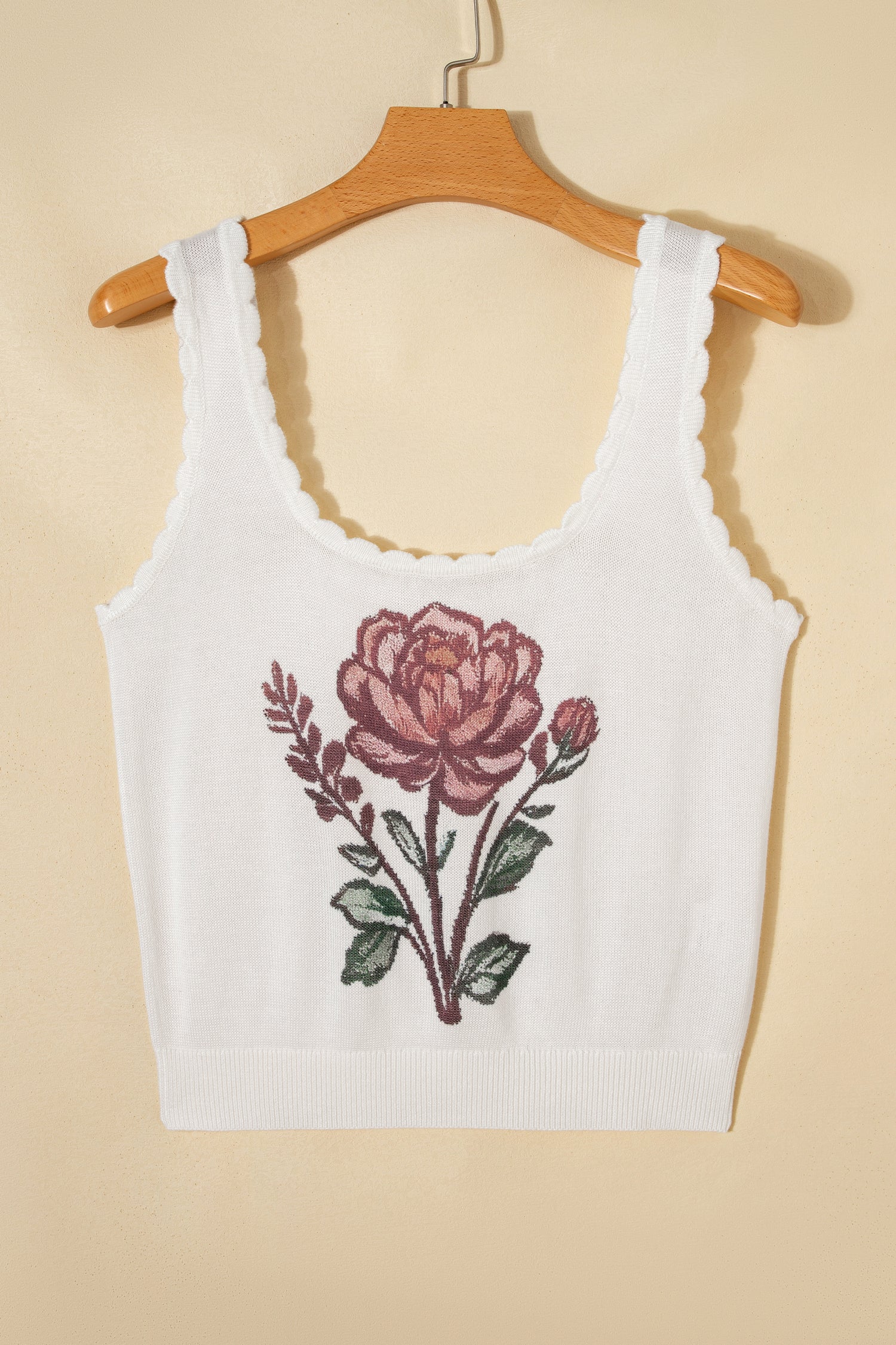 LILLY ROSE TANK TOP