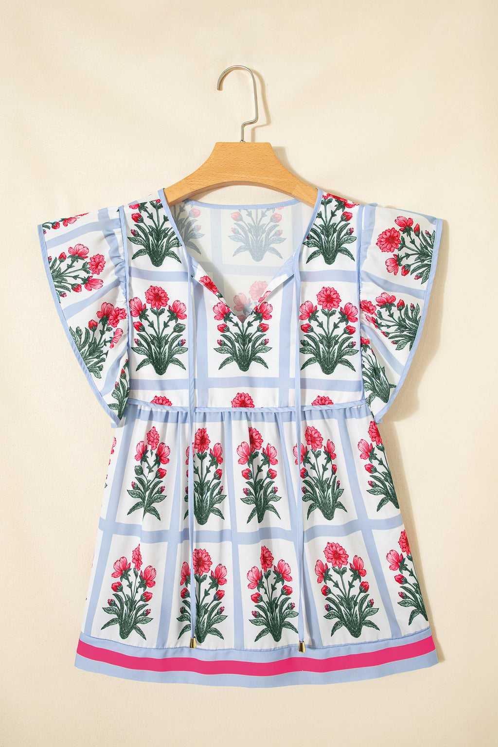 SOUTHERN CHARM TOP