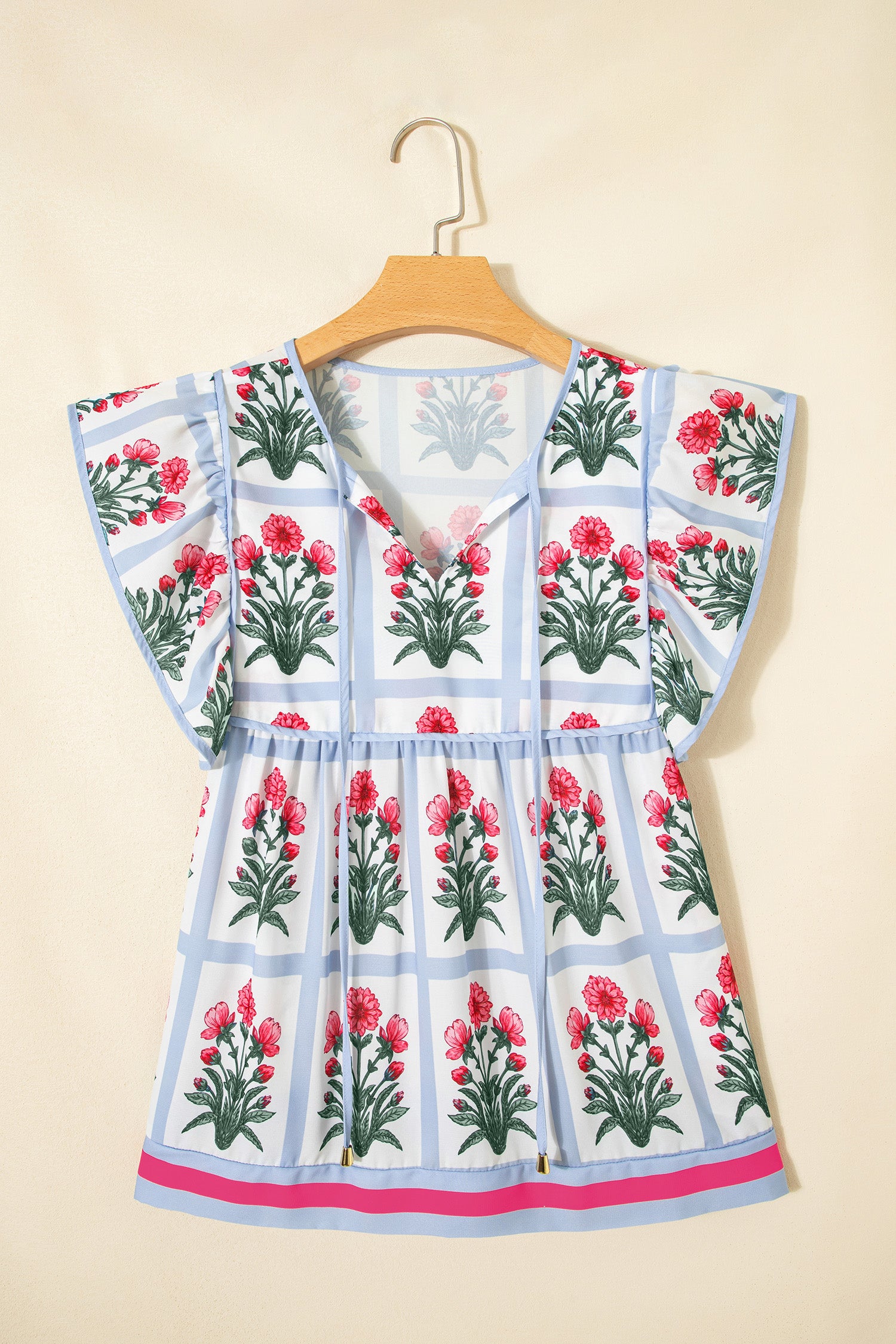 SOUTHERN CHARM TOP