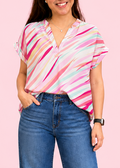 BRILLIANT MAMA TOP