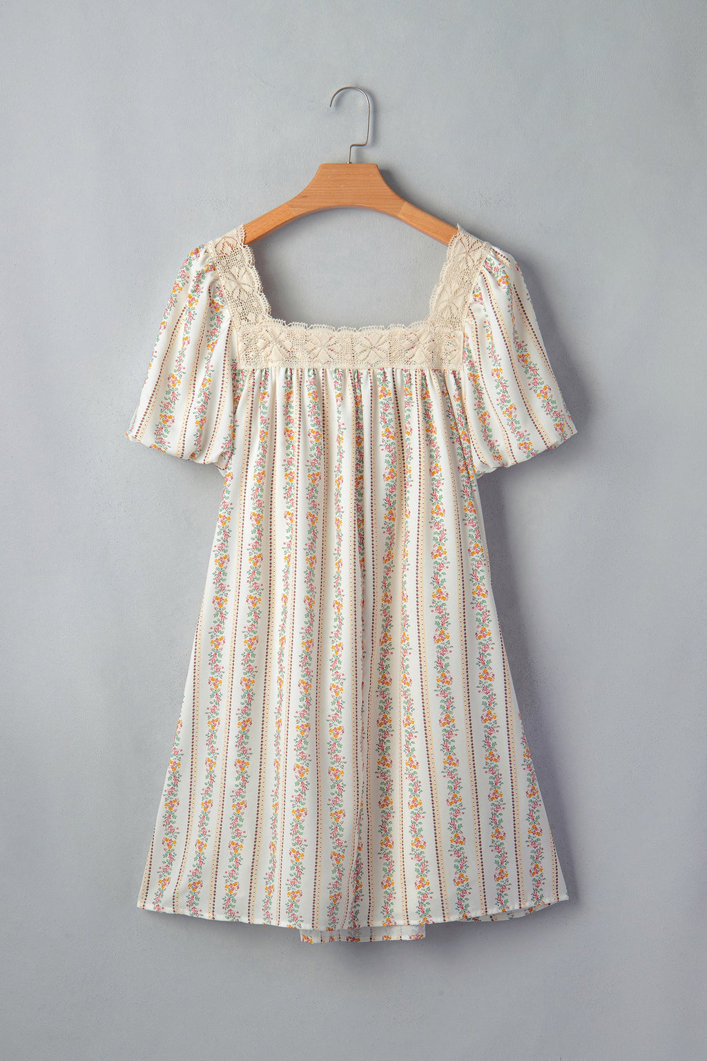 MADAM ANNIE DRESS