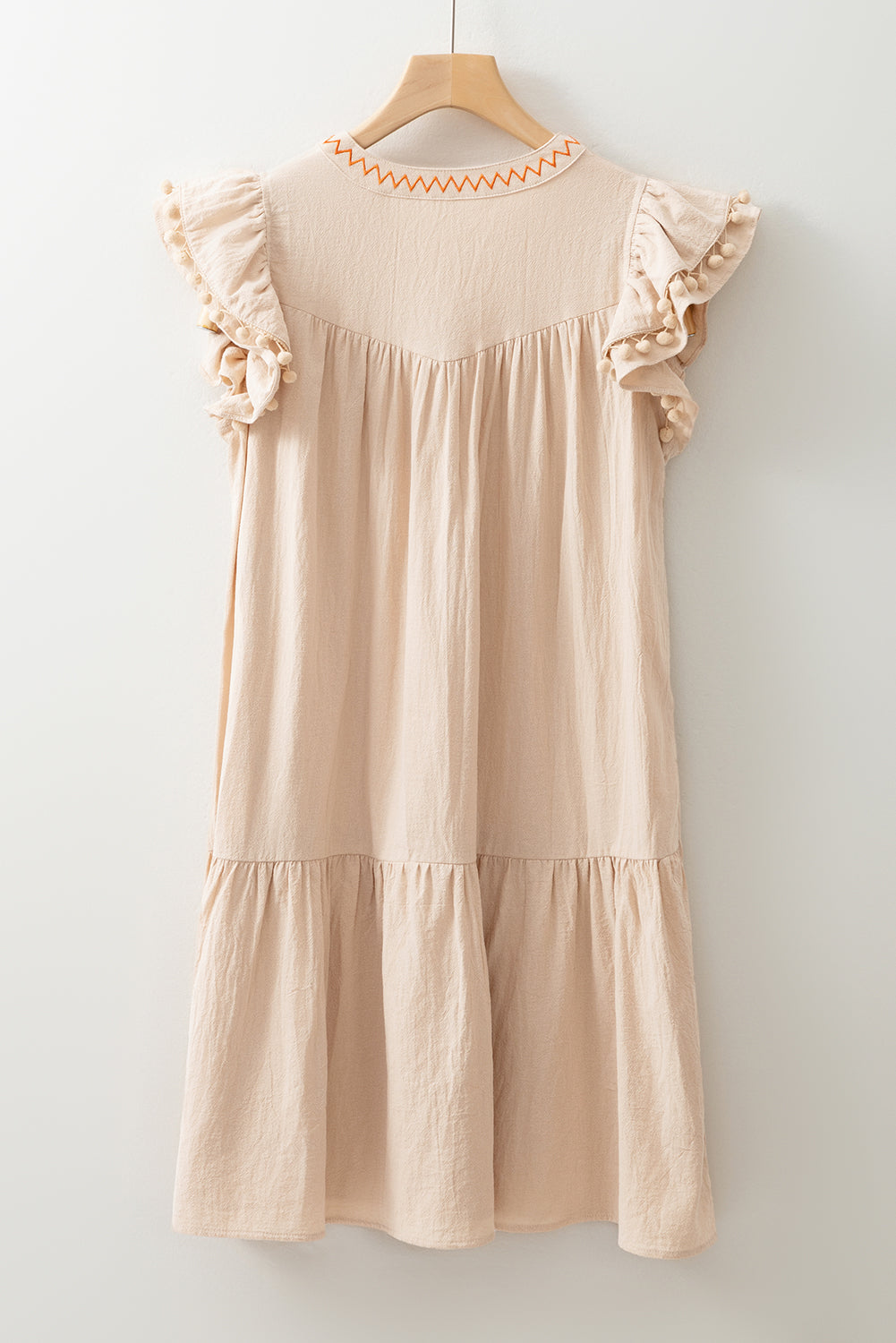 DAY AT THE BEACH DRESS