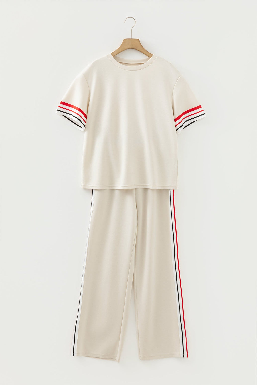JOYCE STRIPE PLANE SET