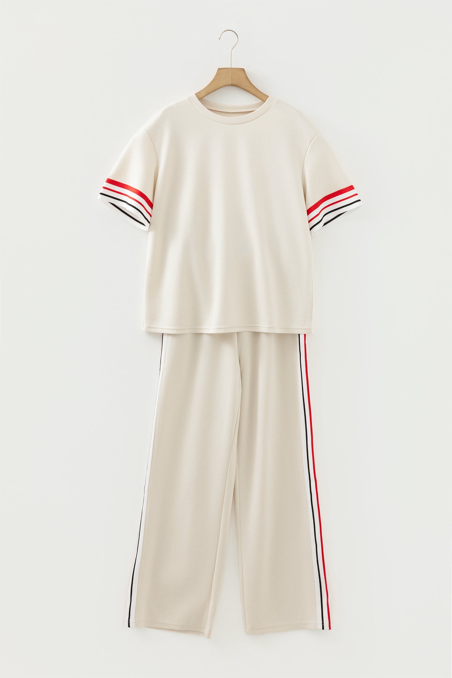 JOYCE STRIPE PLANE SET