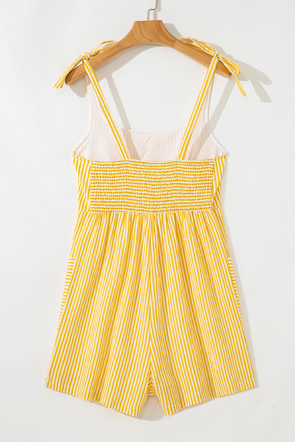 TROPICAL SUNSHINE ROMPER
