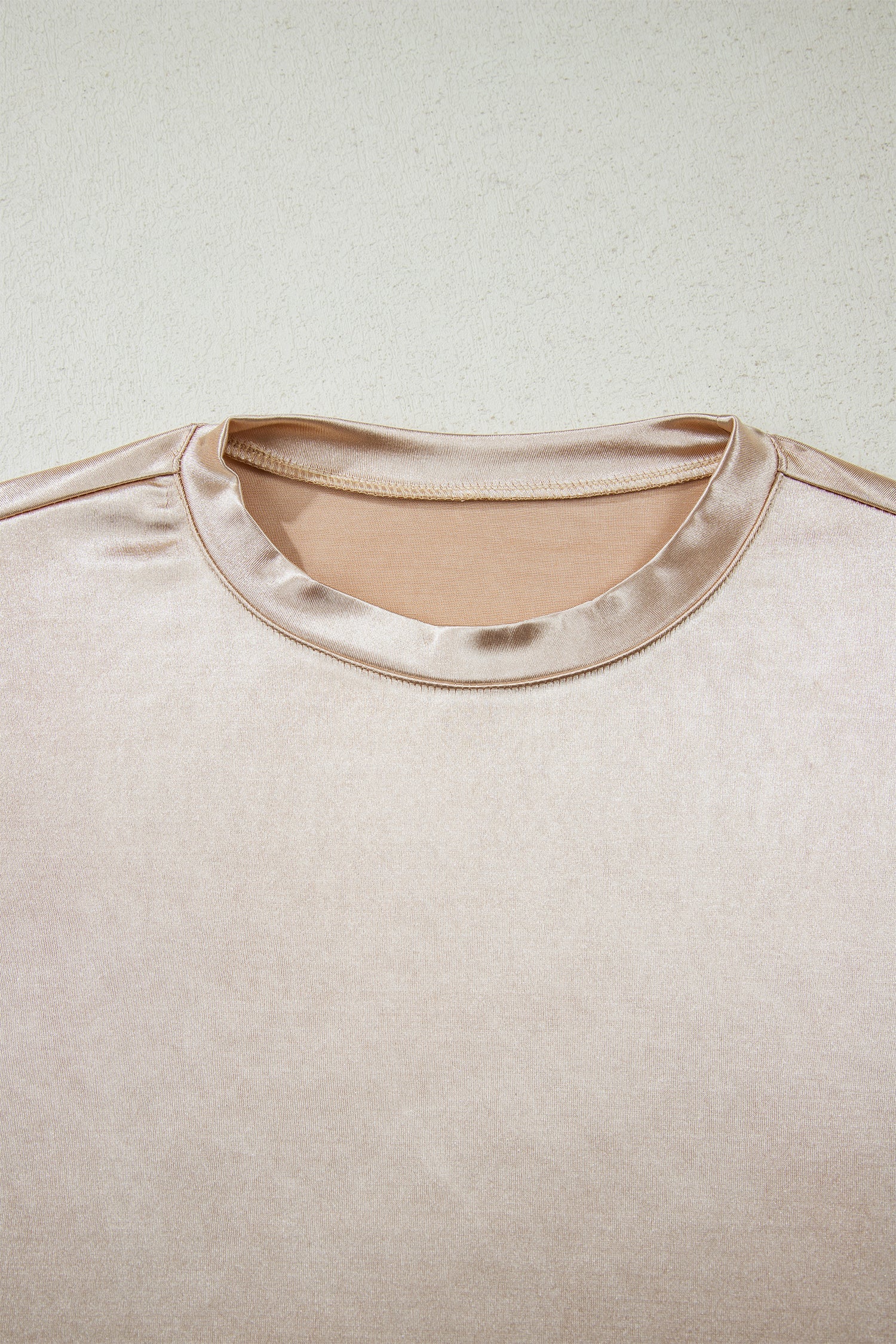 JULIETTE ECLAIR TOP
