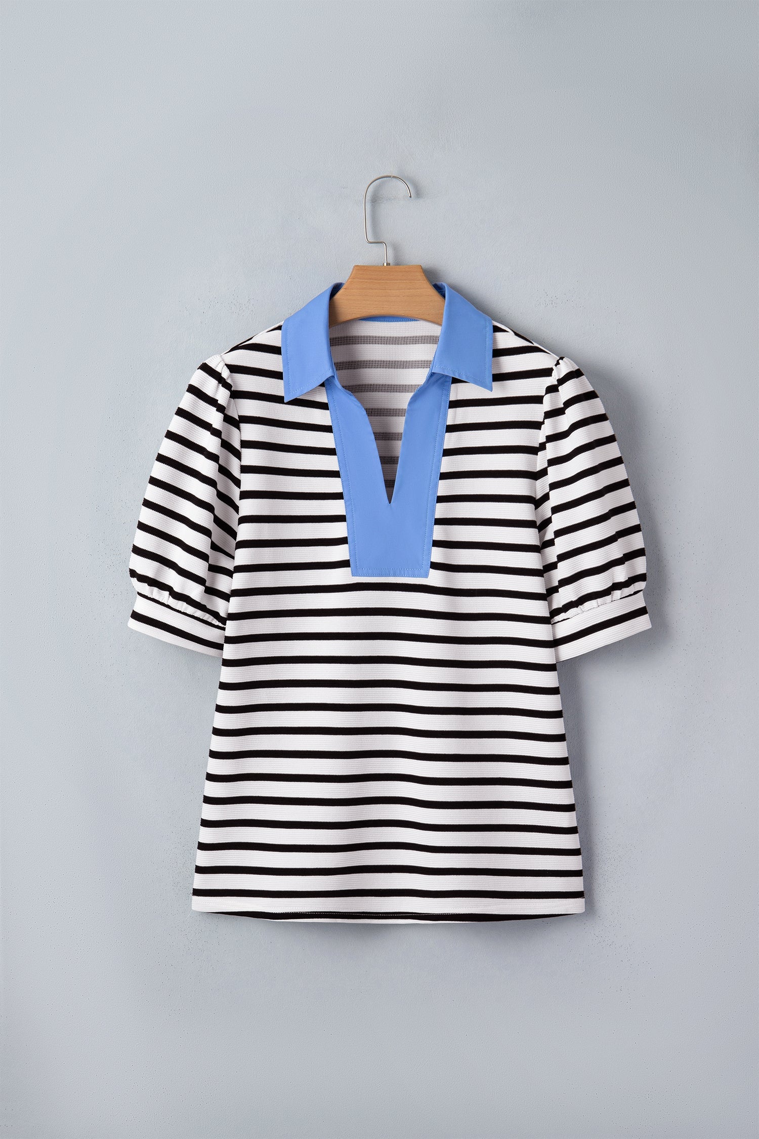NAYOMI TEA TOP