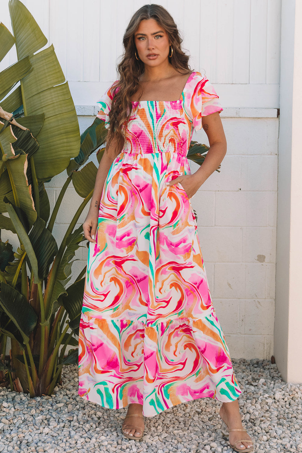 STAR STRUCK DRESS