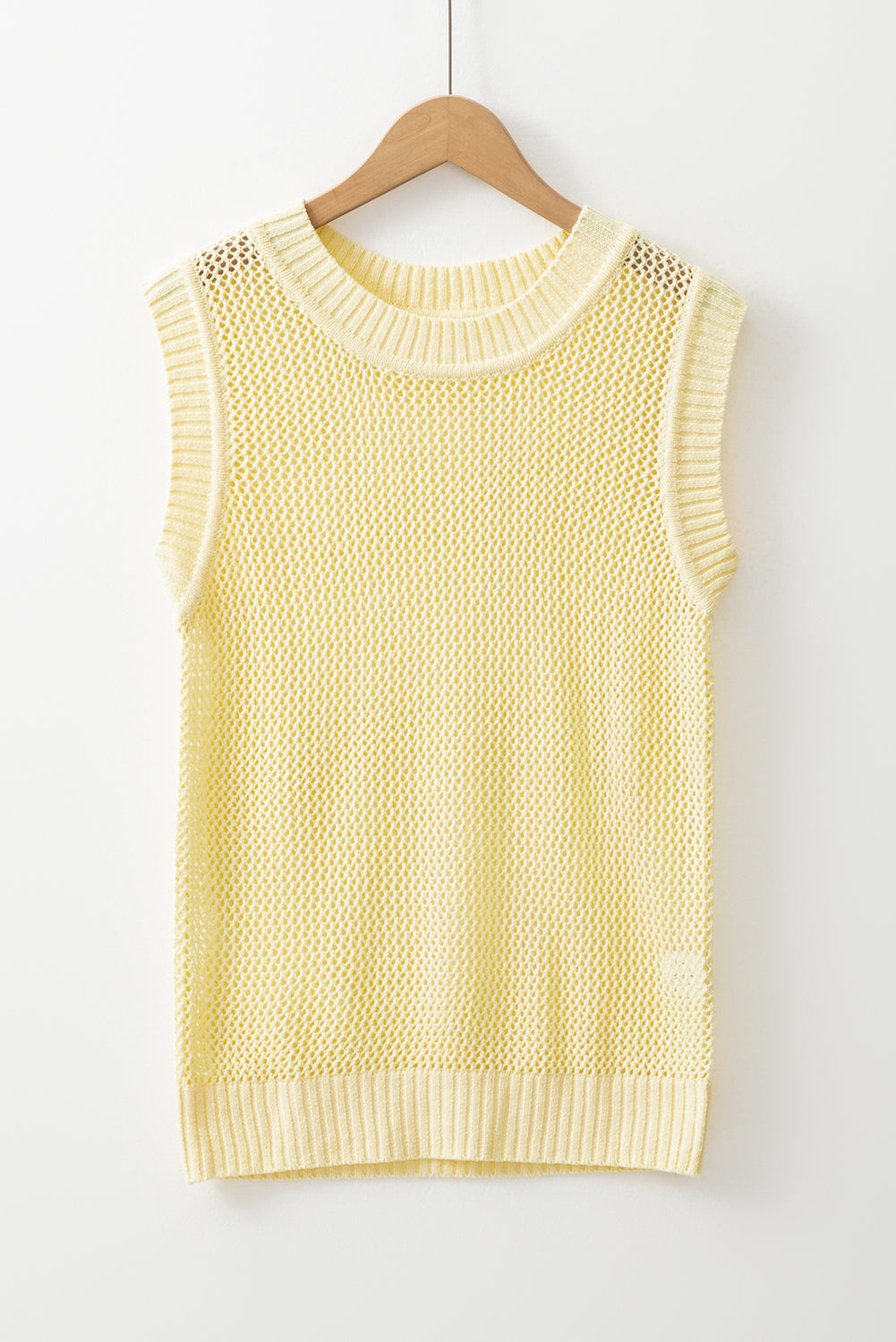 THE JILL SWEATER TOP