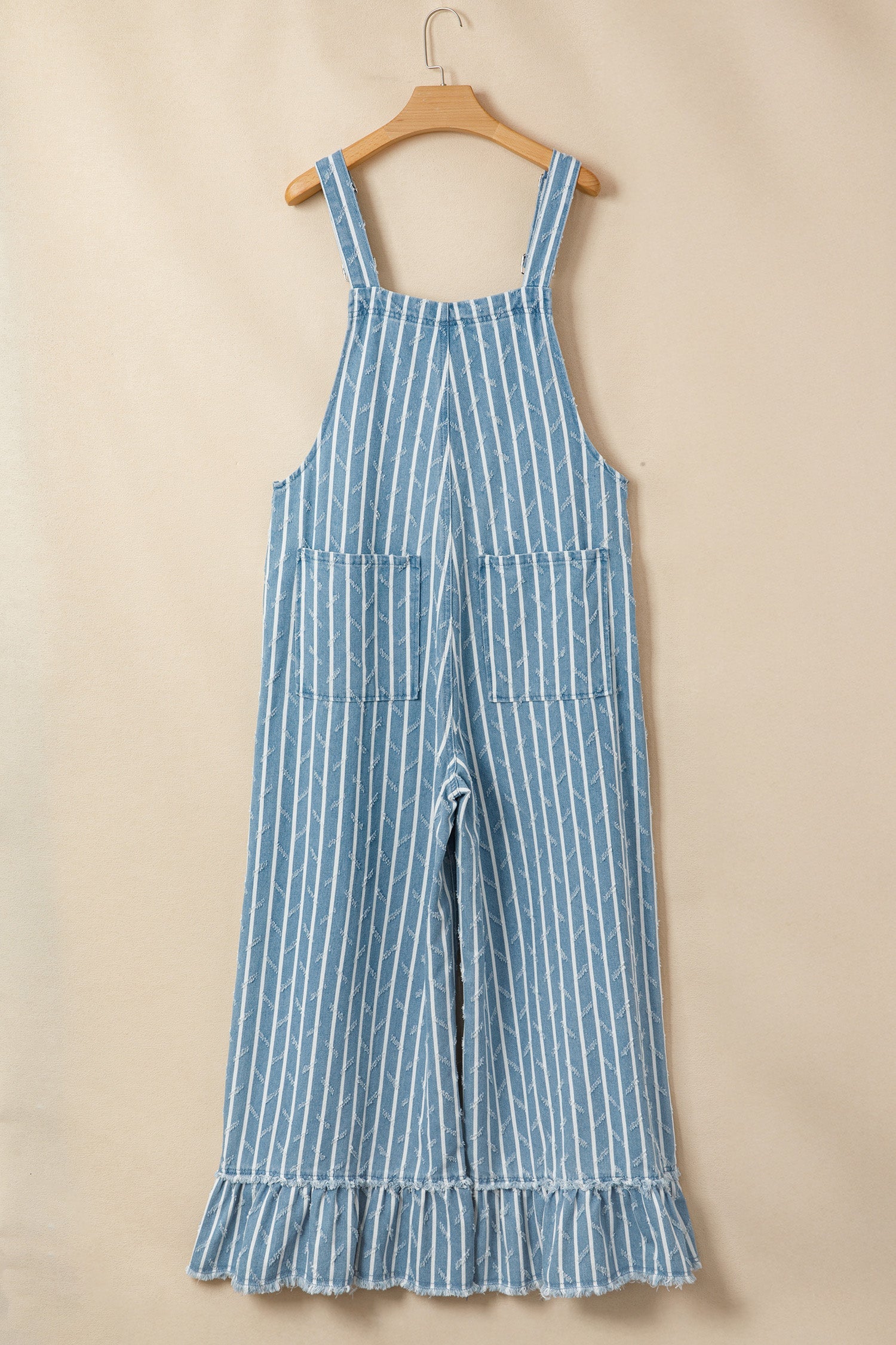 WEEKEND CUTIE OVERALLS