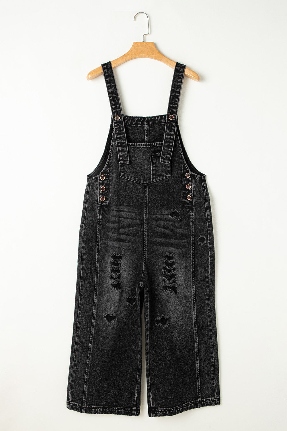 ALL SMILES OVERALLS