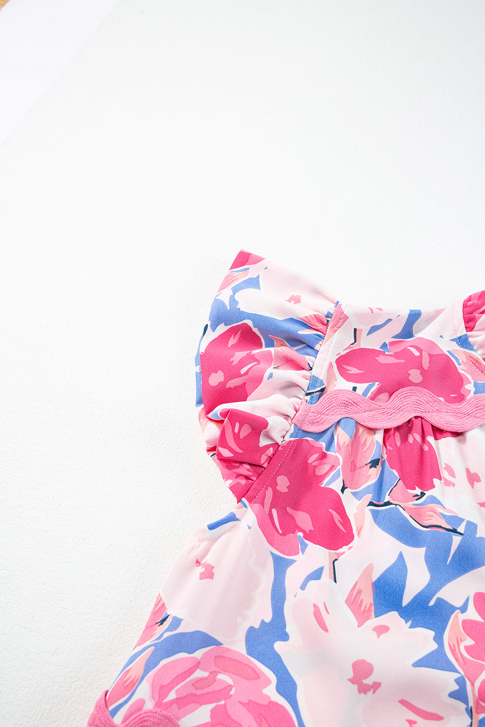 CONFETTI GARDEN DRESS