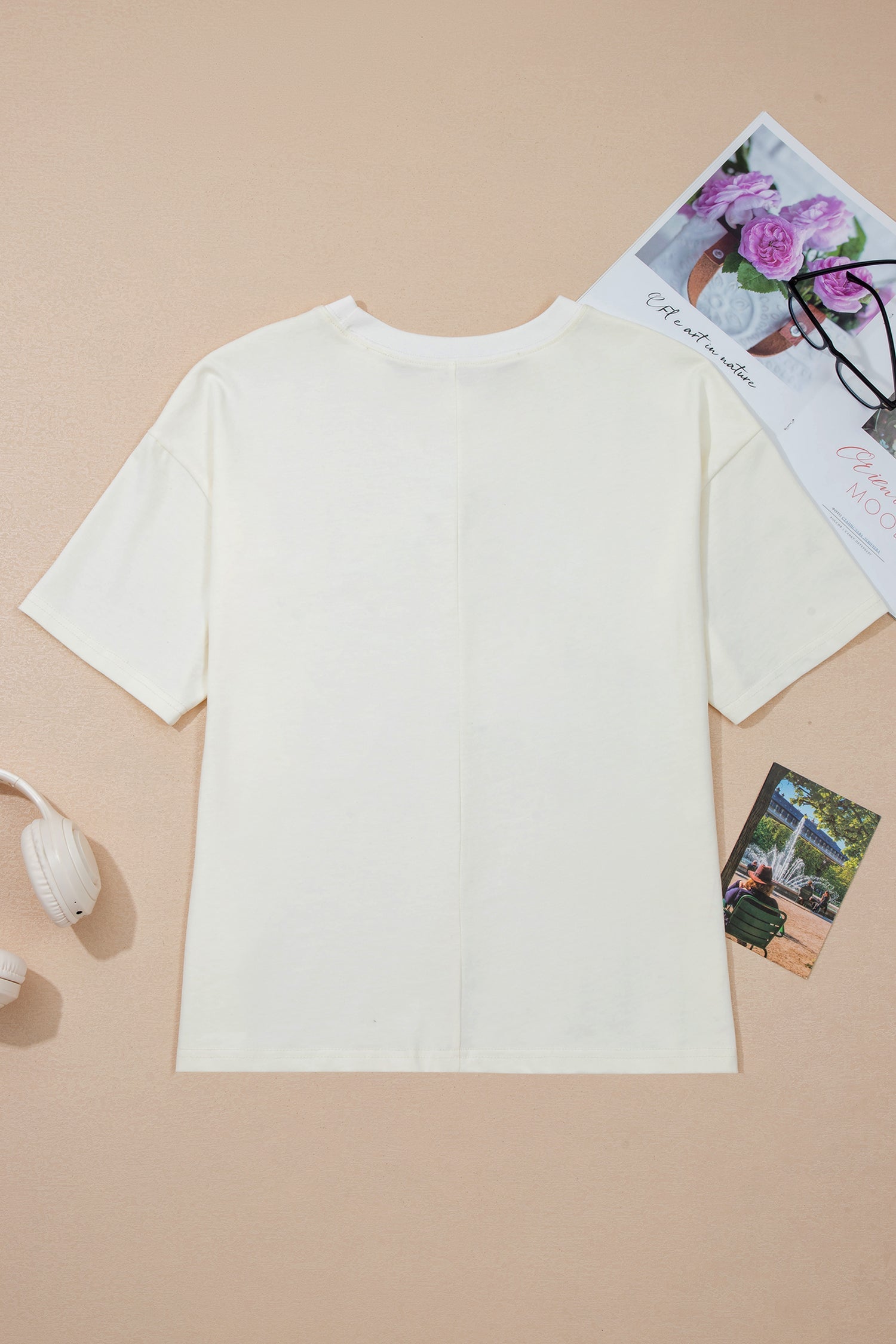 WESTERN STAR TOP