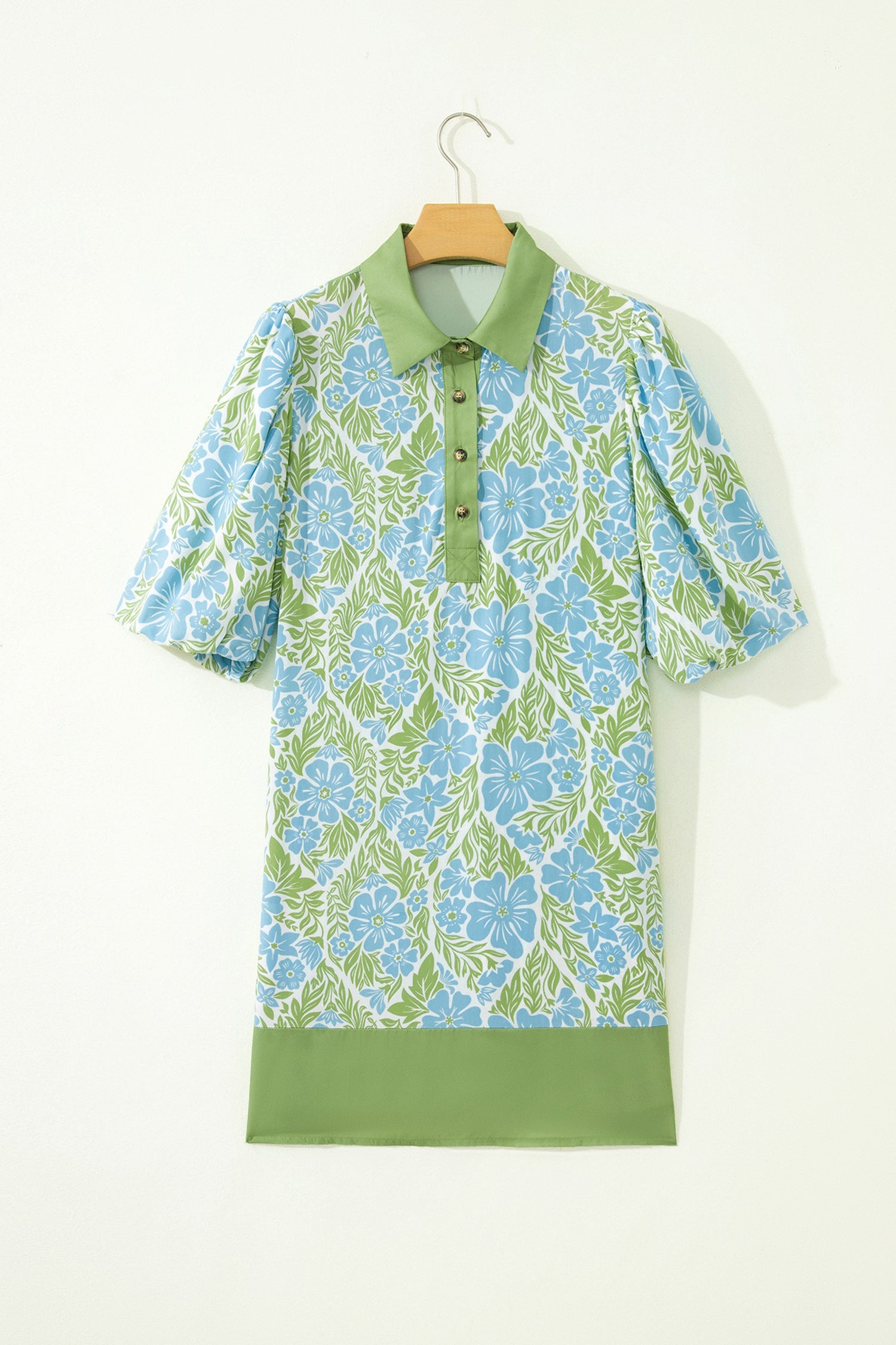 JENNIFER SUMMER DRESS