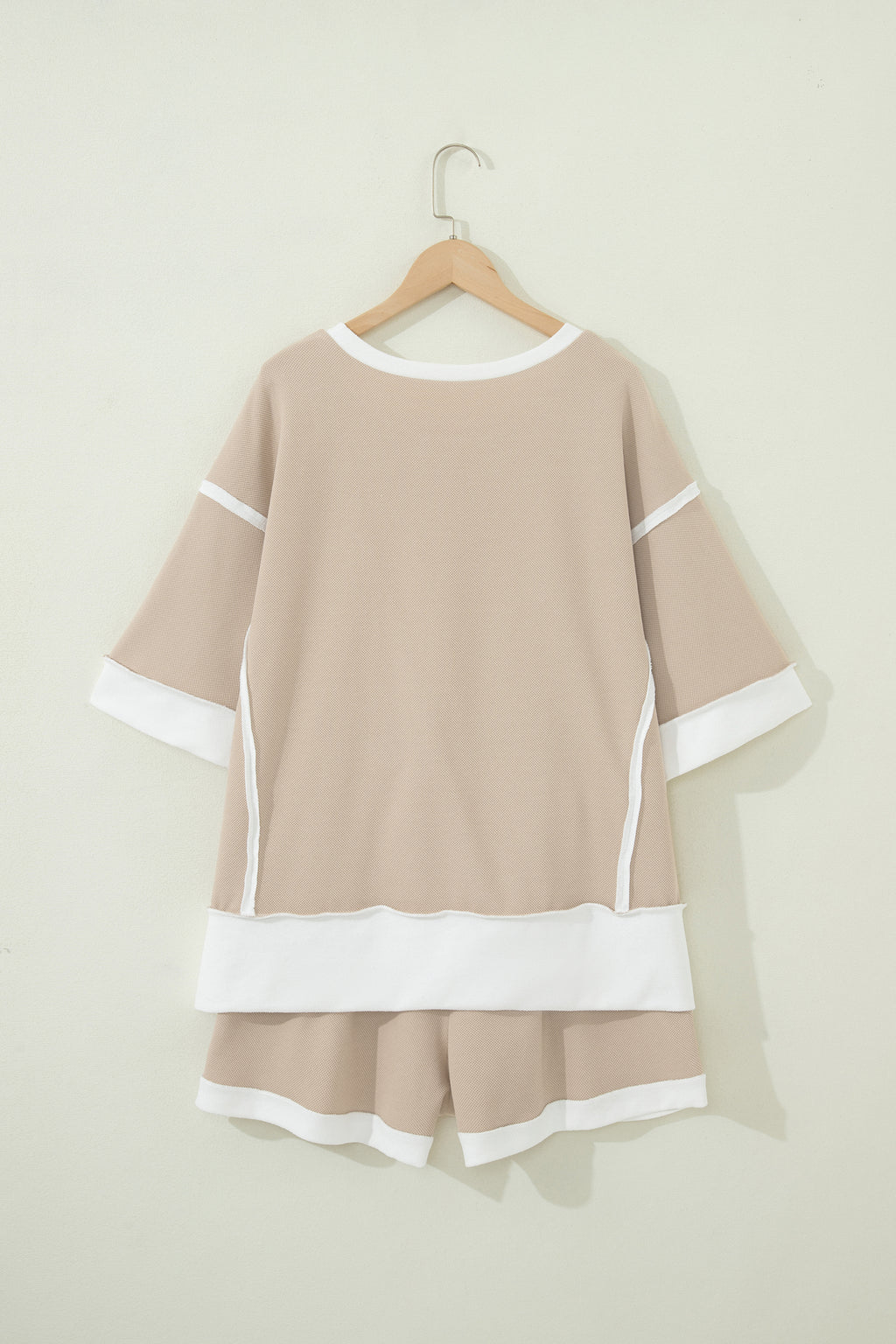 JANET COLOR PATCHWORK SET