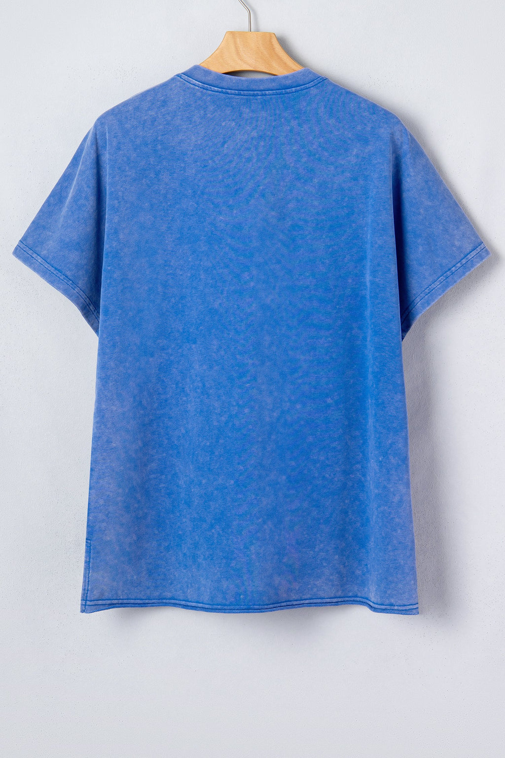 USA PATCH STAR TOP