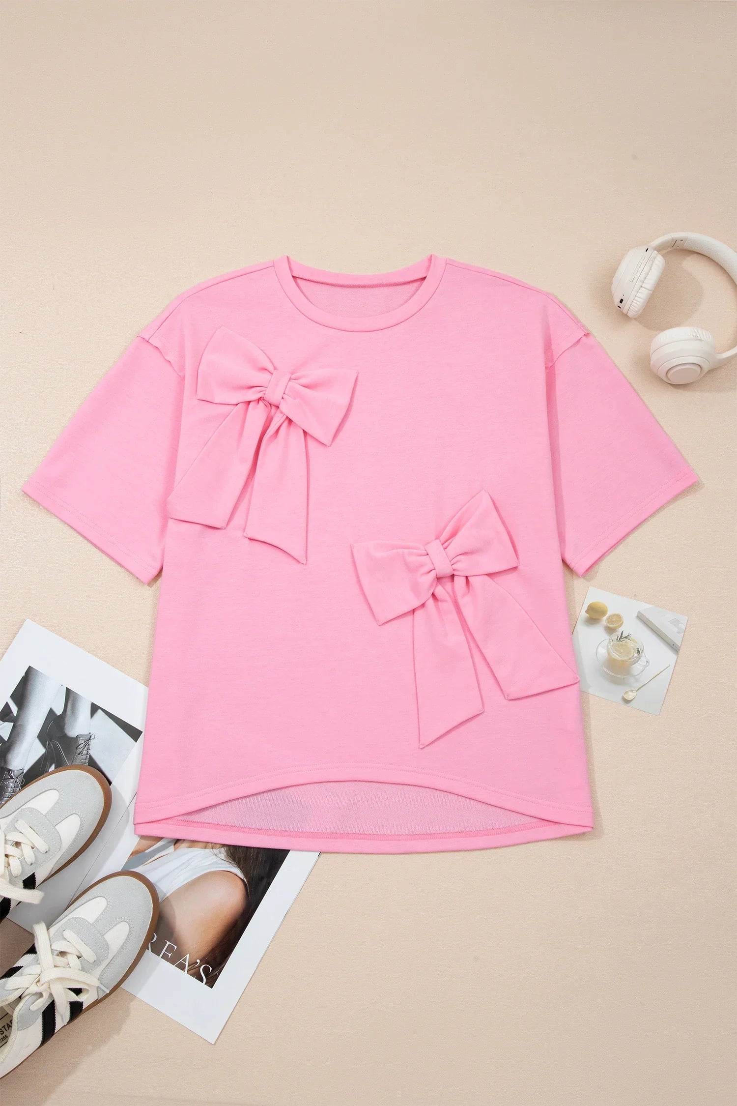 MICA BOW TOP