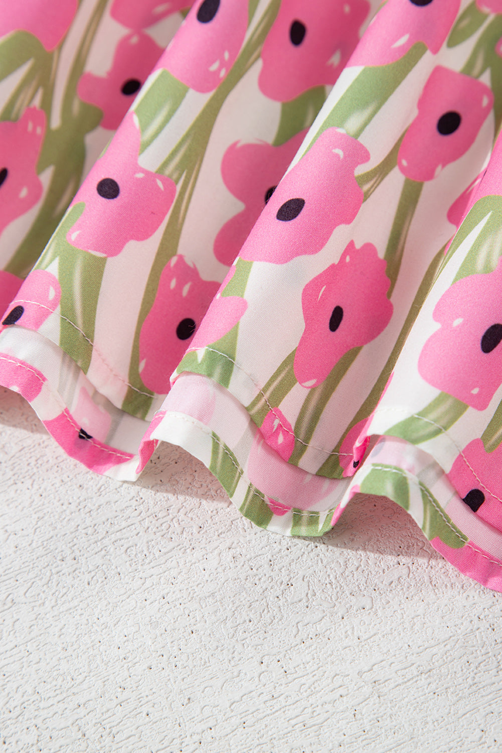 PINK ICE MAXI DRESS