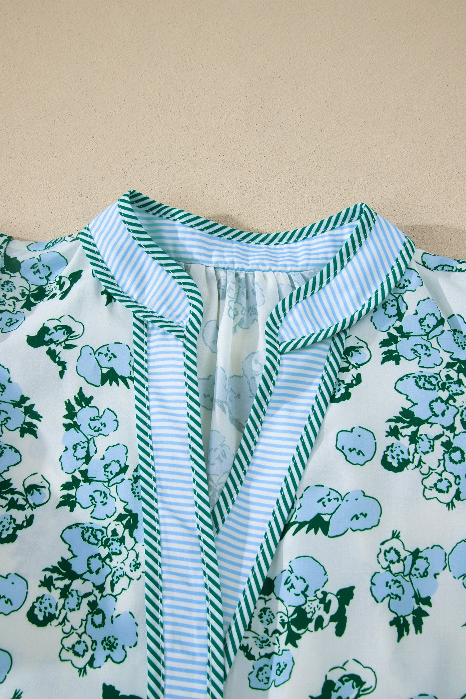 BECKA ANGELLE TOP