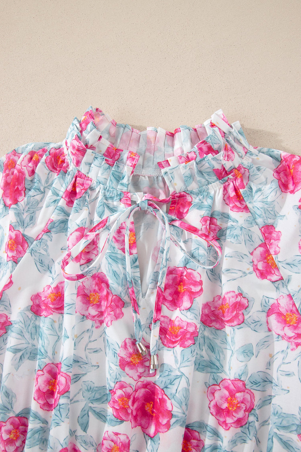 BLOOM & BLESS DRESS