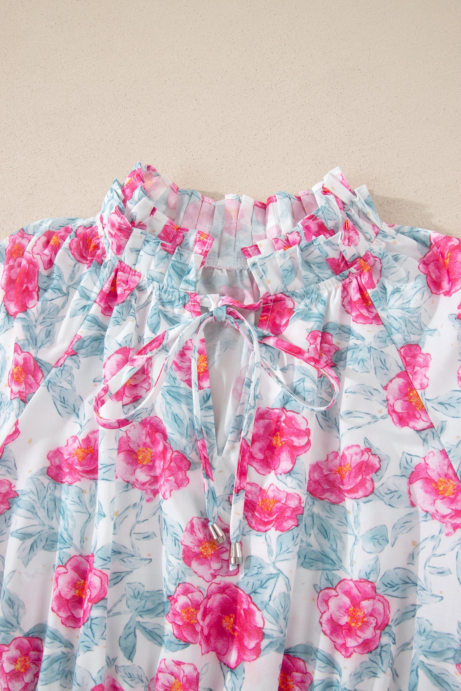 BLOOM & BLESS DRESS