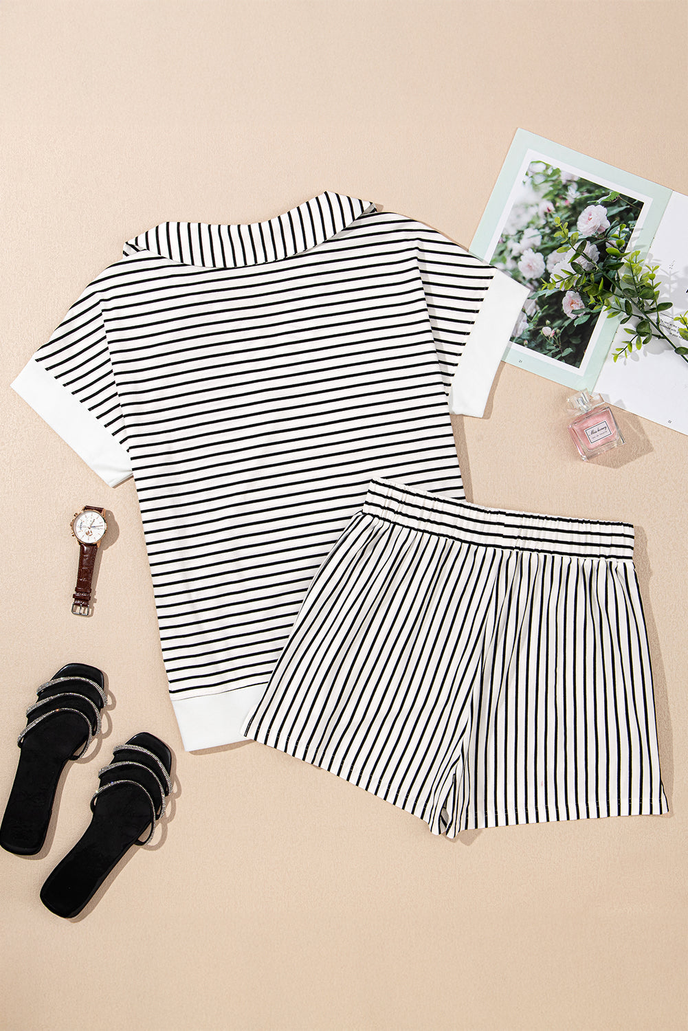 TIME TO VACAY SET