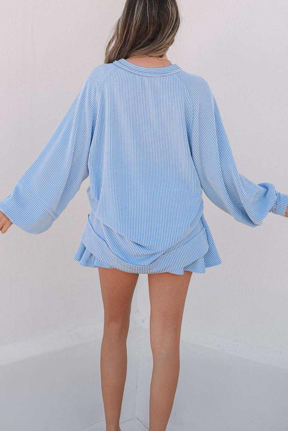 SHE GOT SASS SET