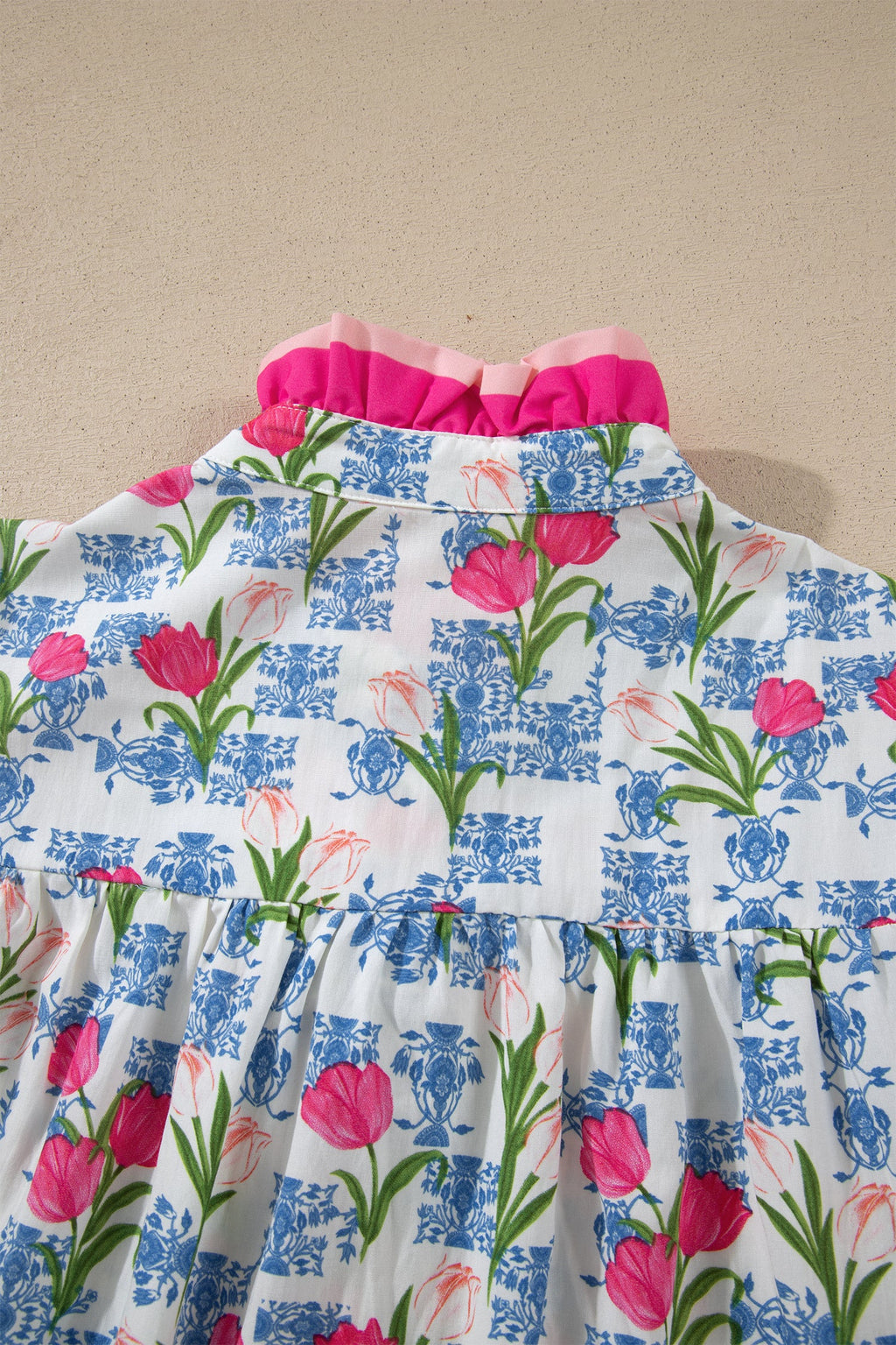 ROSEY HAVEN TOP