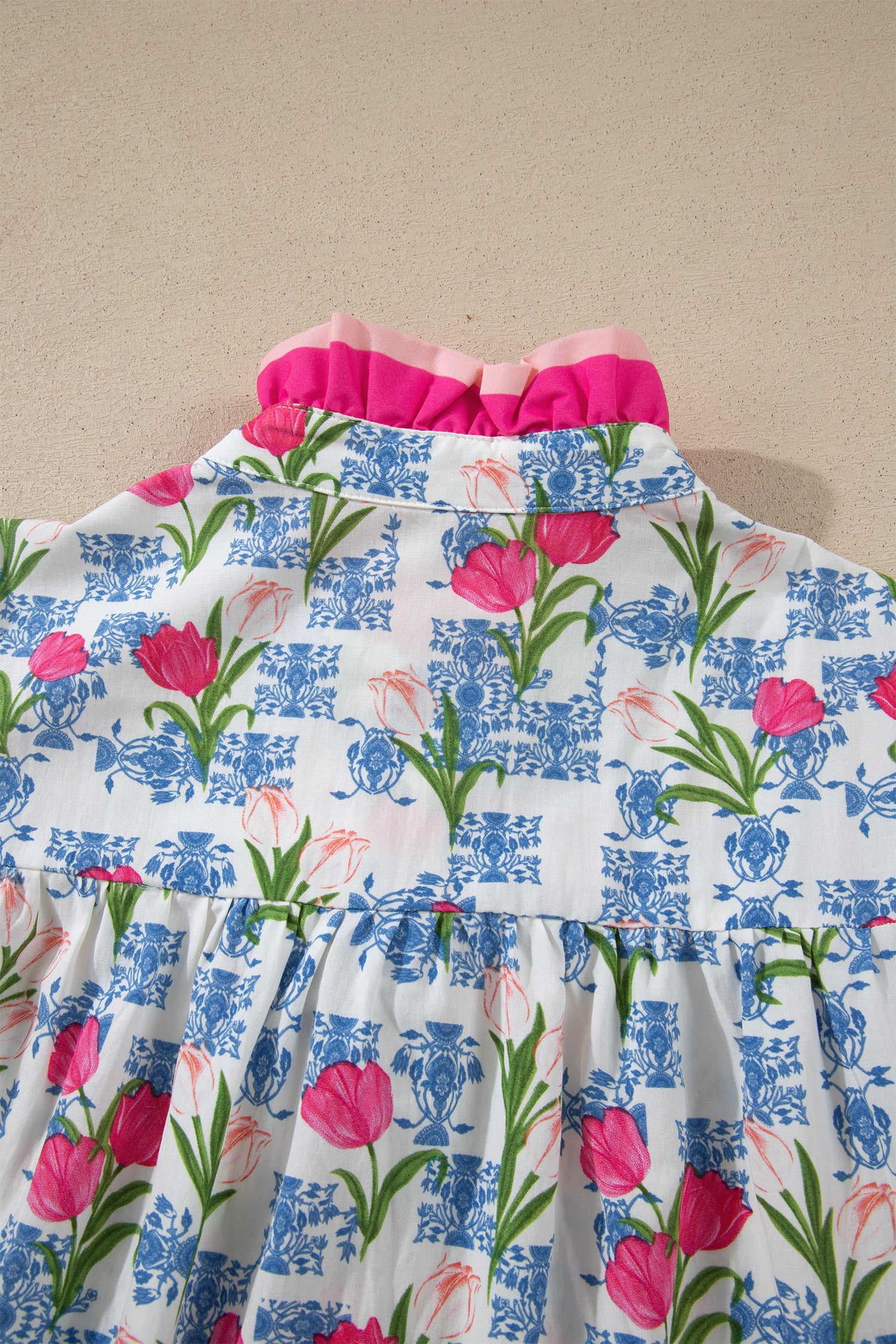 ROSEY HAVEN TOP