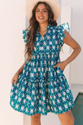 CHARLSTON CHARM DRESS