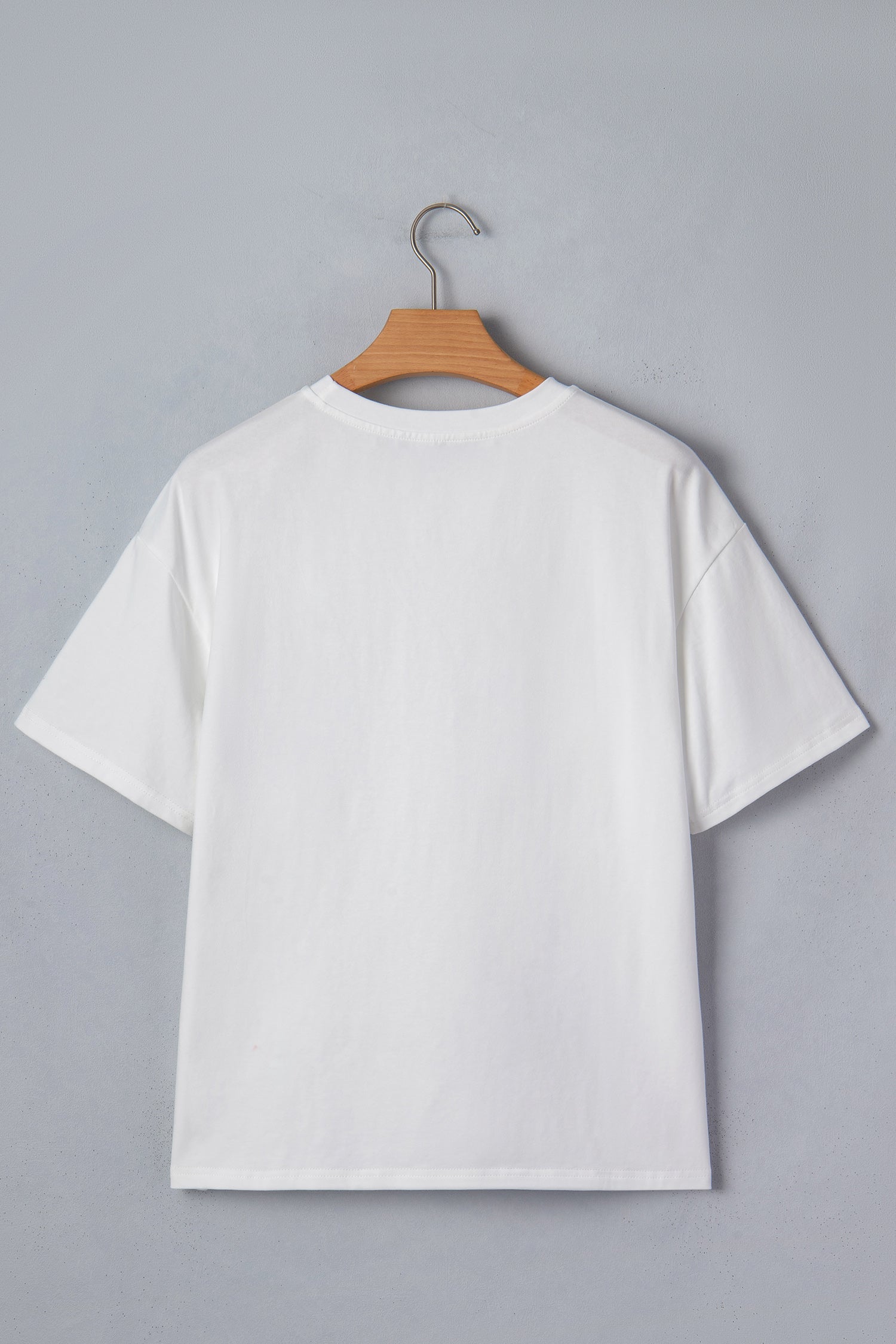 MILEY POCKET TOP