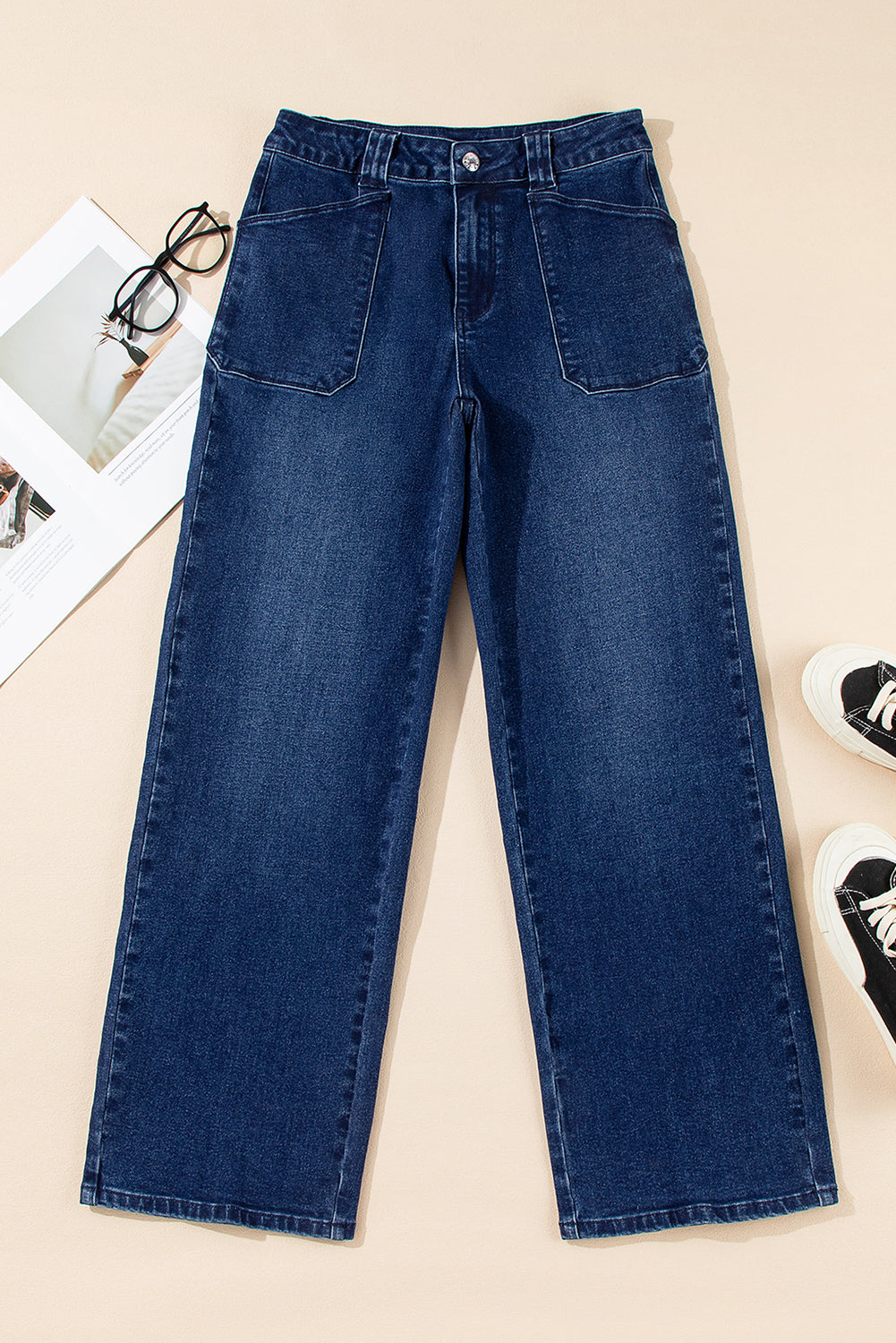 ASHLEY JEANS