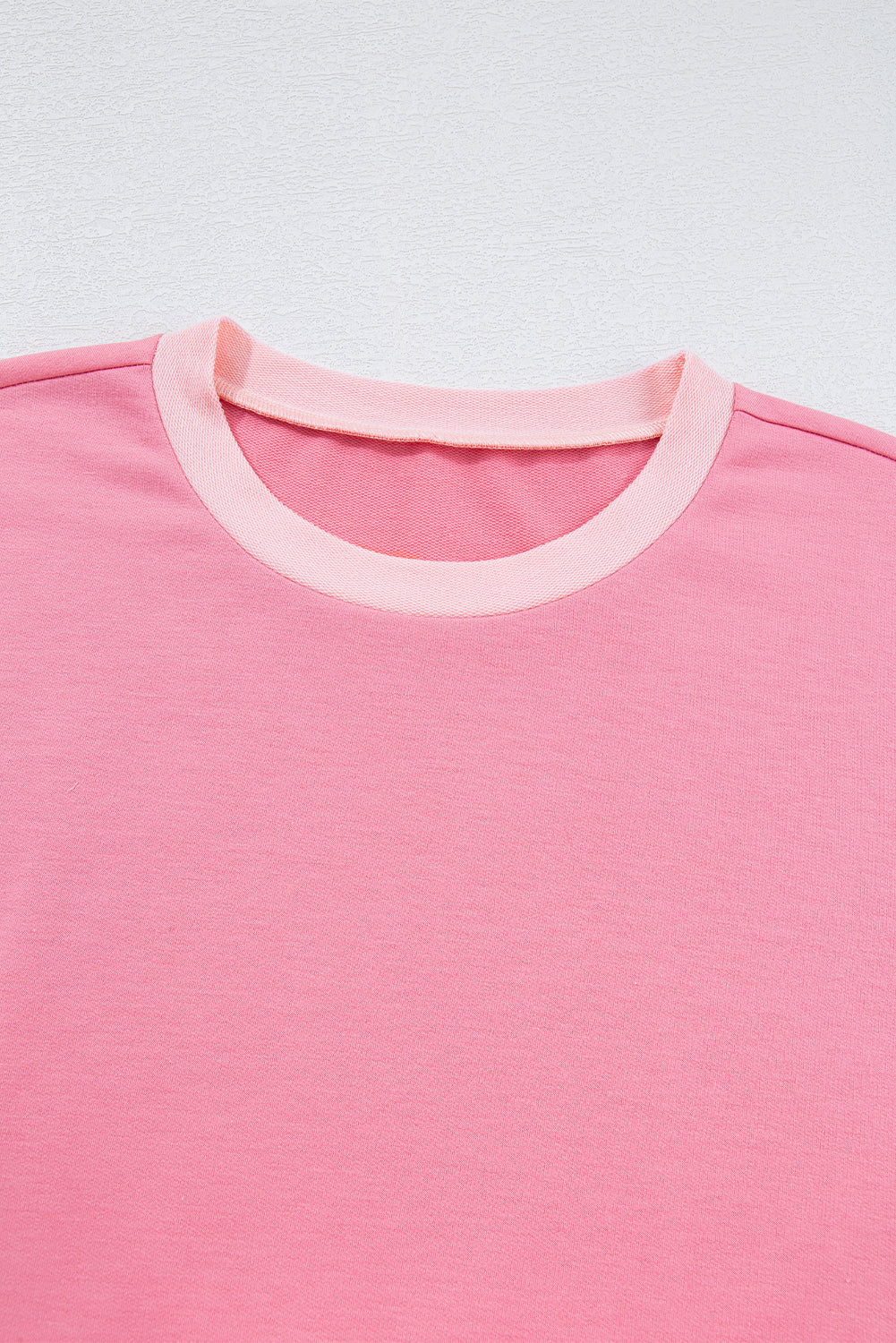 PEACH BLOSSOM TOP