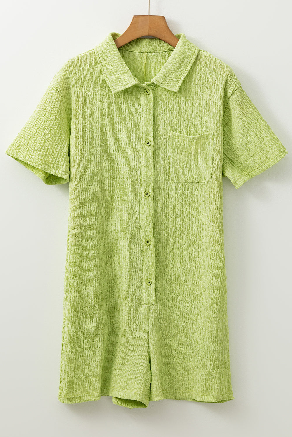 MEADOW MIST ROMPER