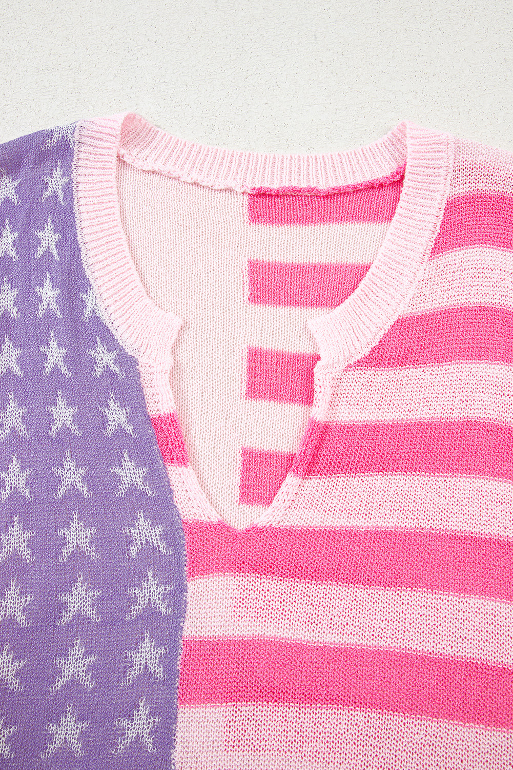 KELLY USA TANK TOP