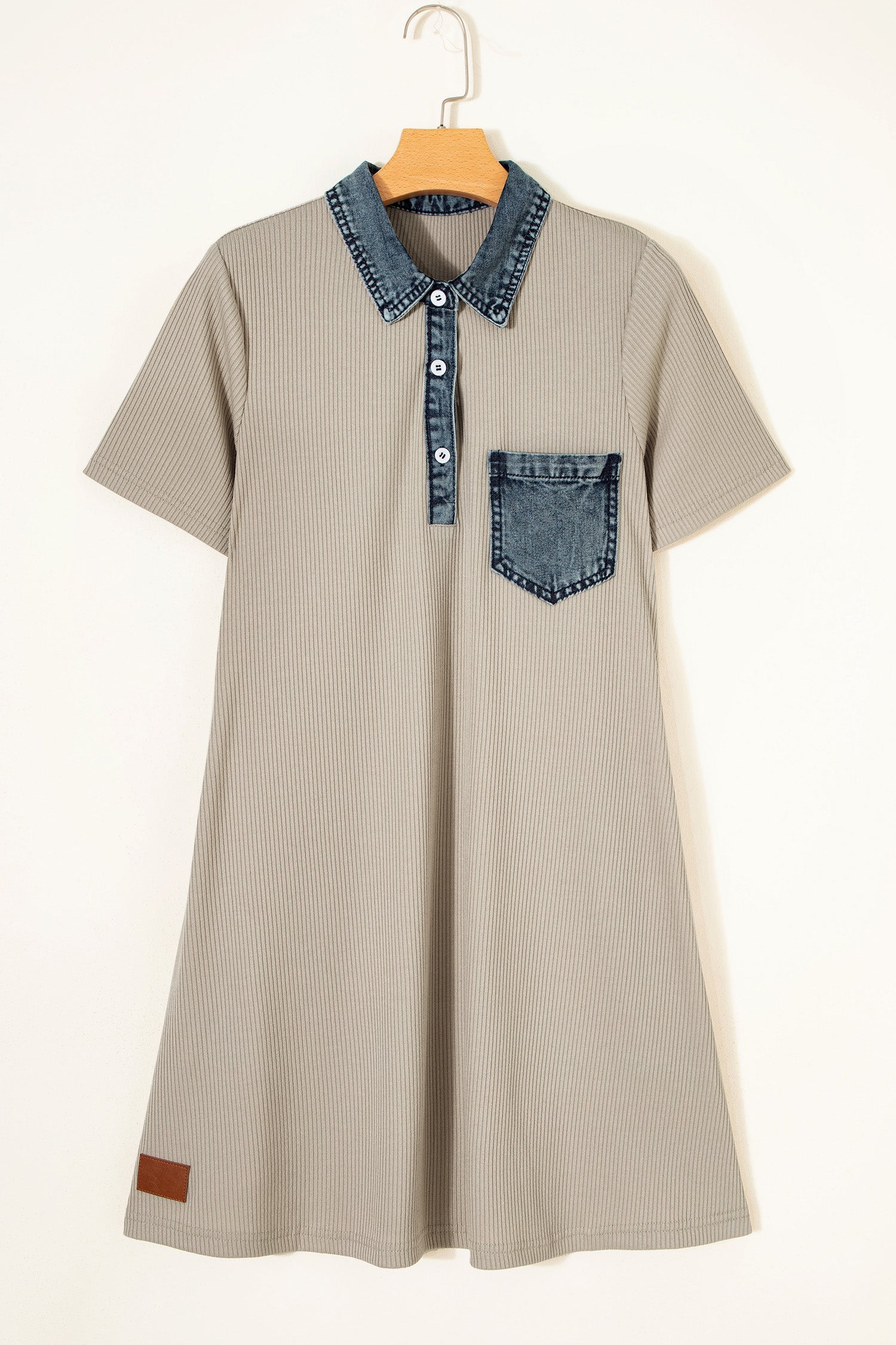 TAKE THE DAY OFF DRESS