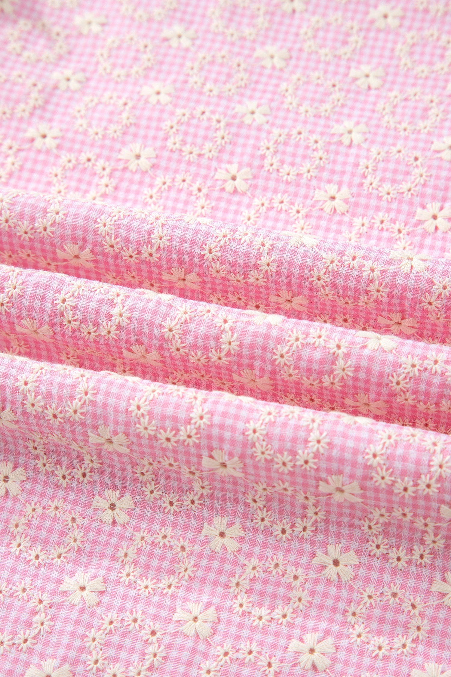 NICHELLE PINK TOP