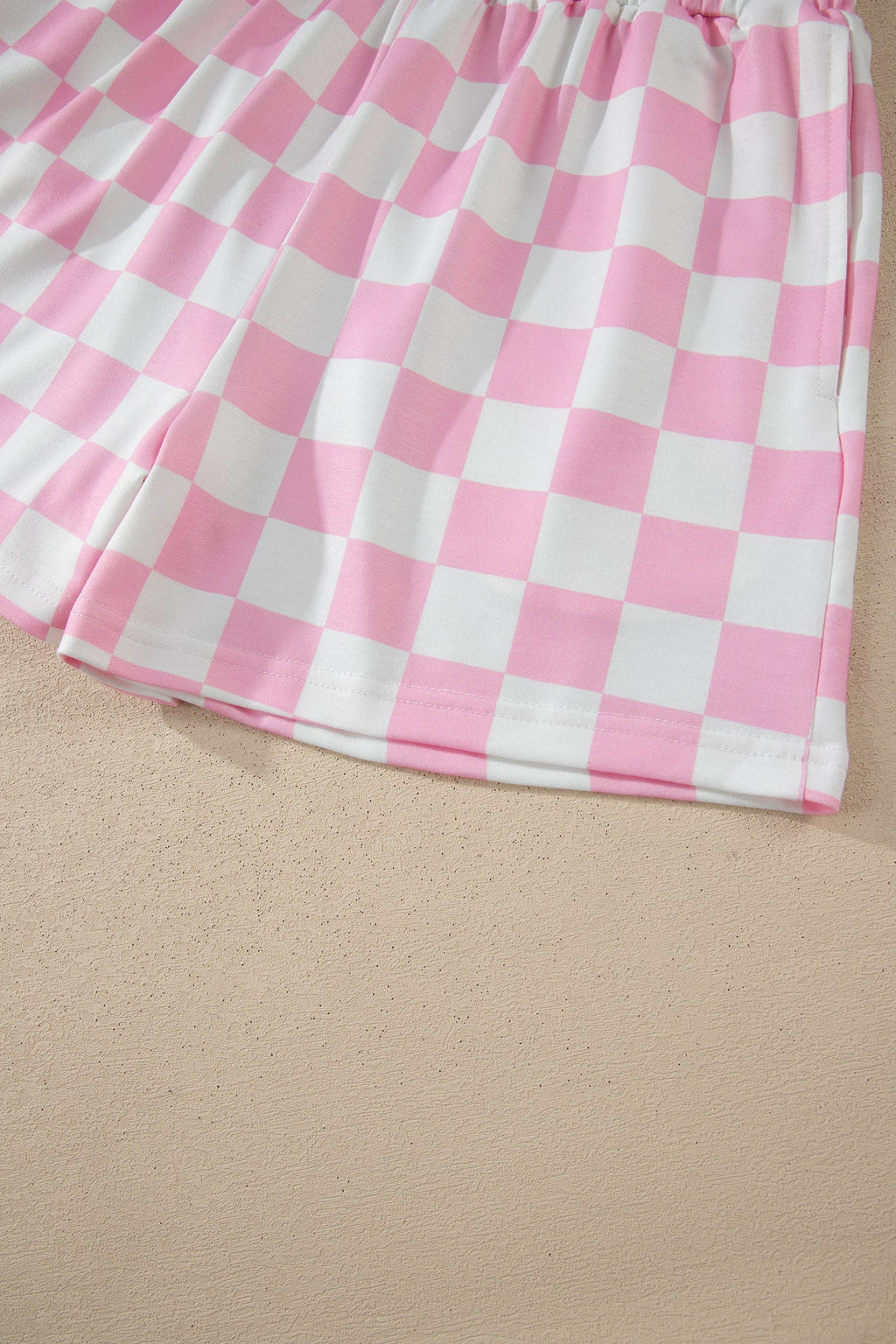 CHIC CHECKER SET